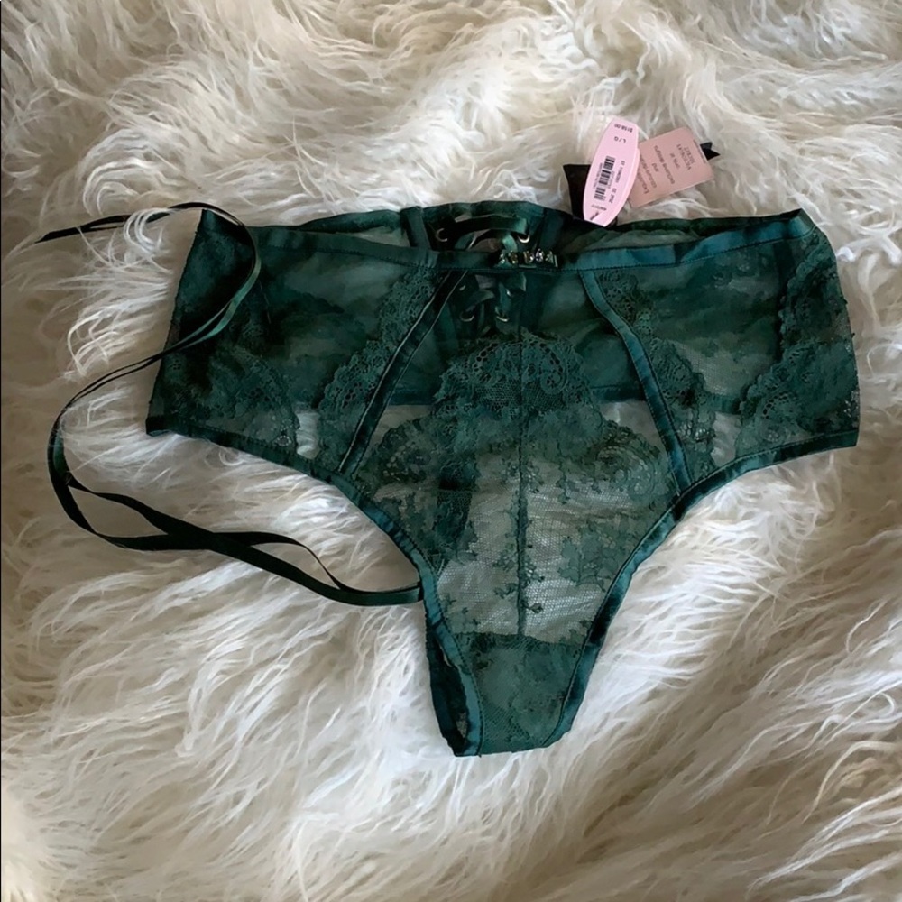 Victoria’s Secret